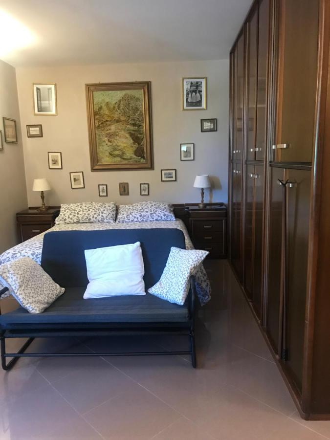 Fontane Bianche Guest Rooms Esterno foto